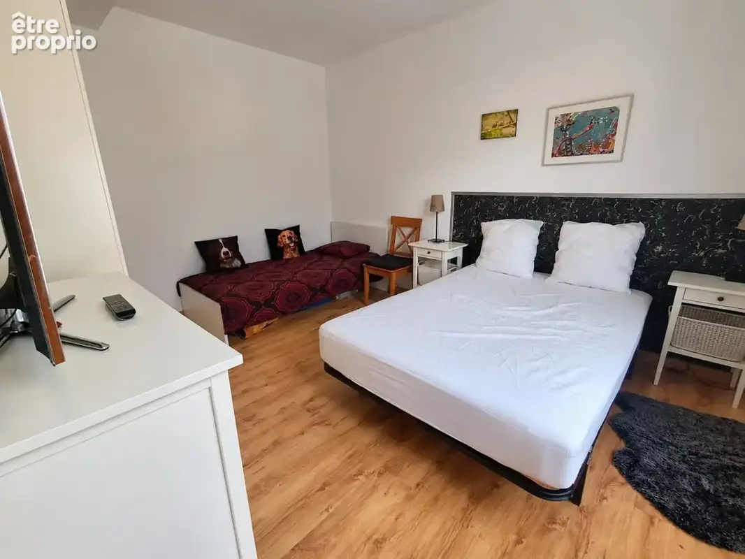 Appartement de 43m2 à Aragnouet - photo 6