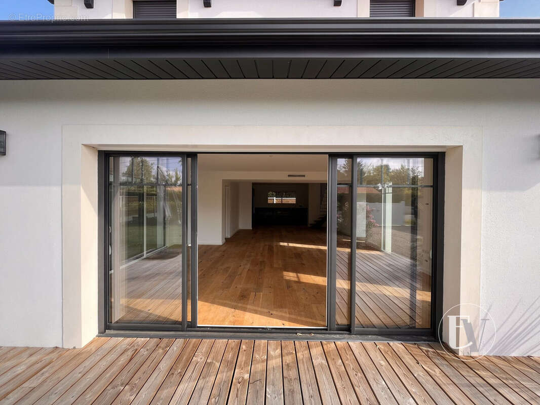 Maison à LA TESTE-DE-BUCH