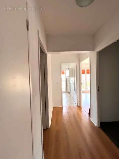 Appartement à ANGLET