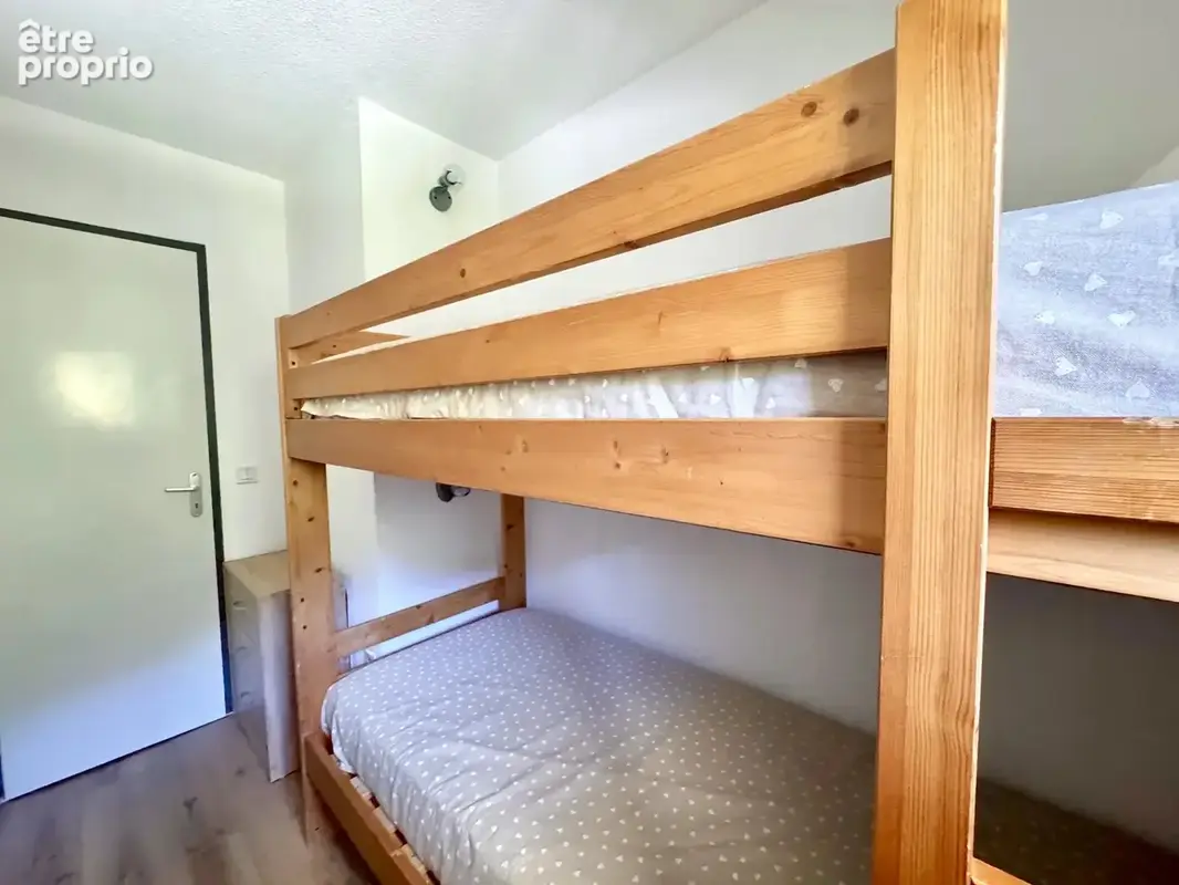 Appartement T3 VALFREJUS - photo 7