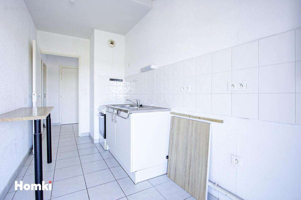 Appartement à PERPIGNAN