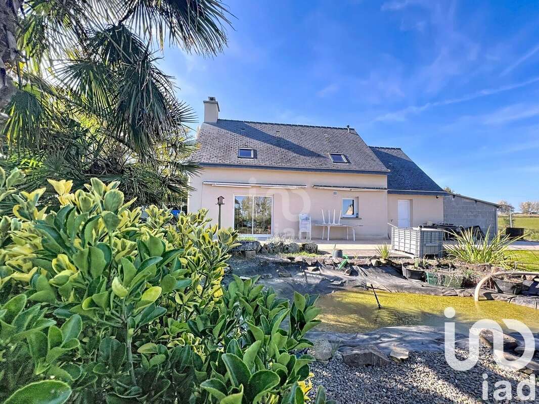 Photo 7 - Maison à SOUGEAL