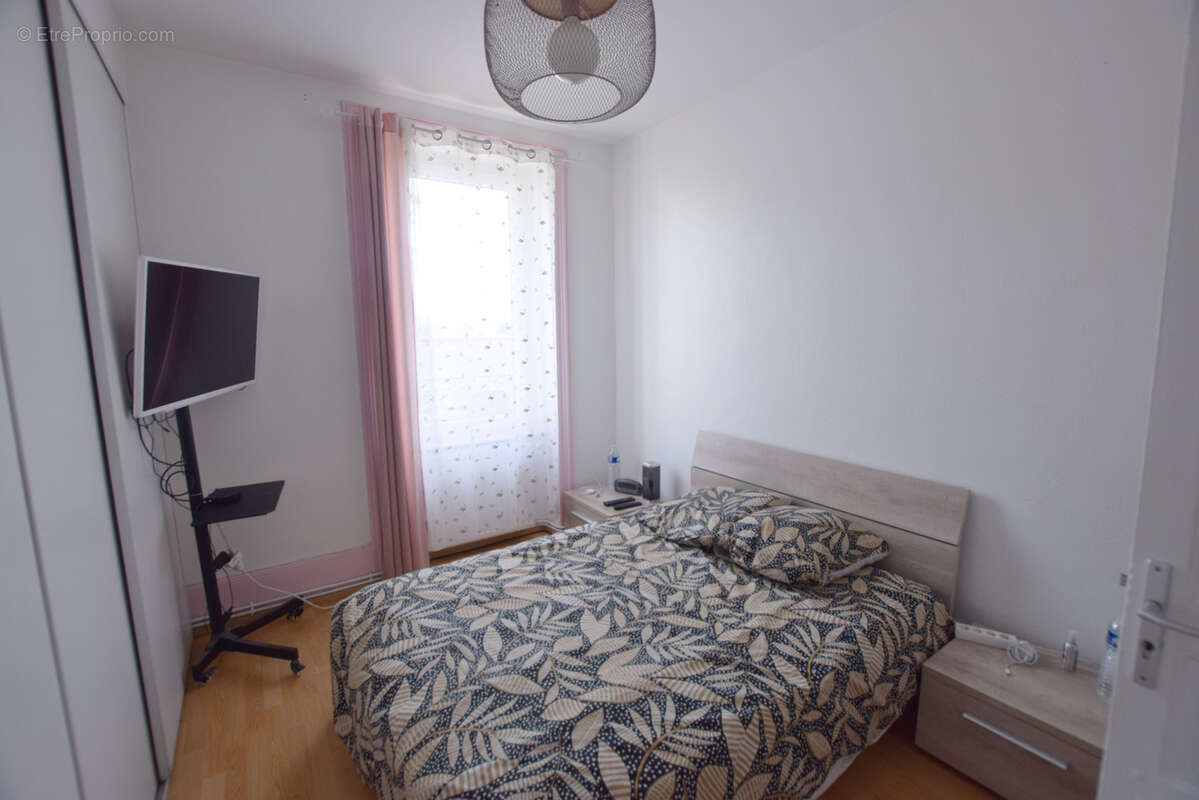 Appartement à DANJOUTIN