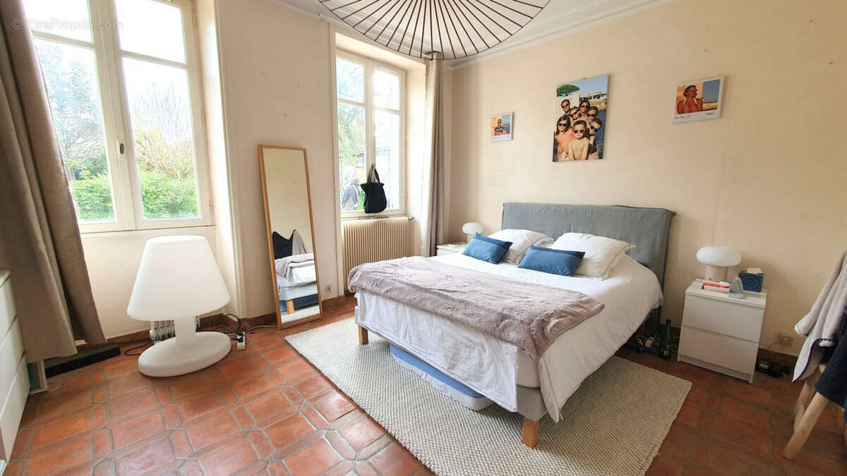 Maison à NANTES