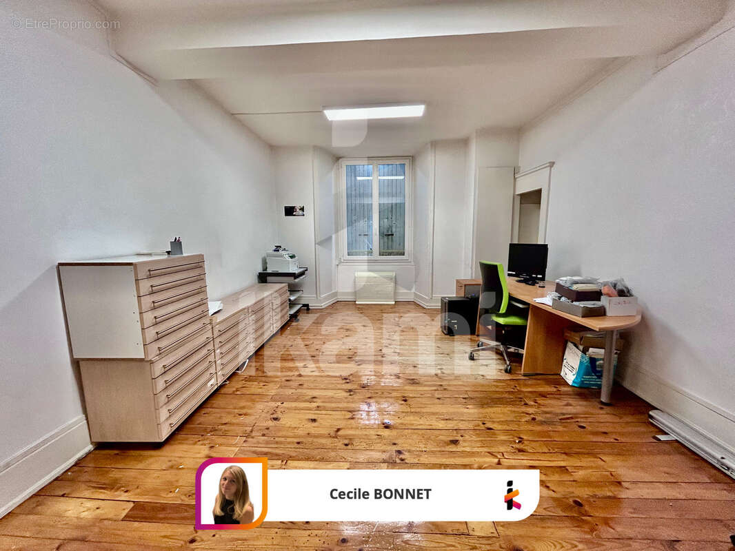 Maison à BEAUREPAIRE