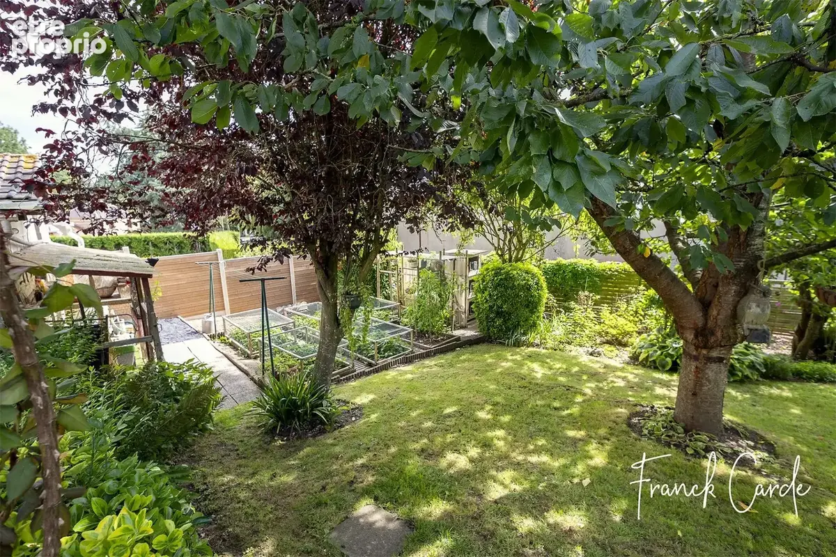 Maison 8 pièces 198 m² à vendre à Quiberville (76860) - photo 2