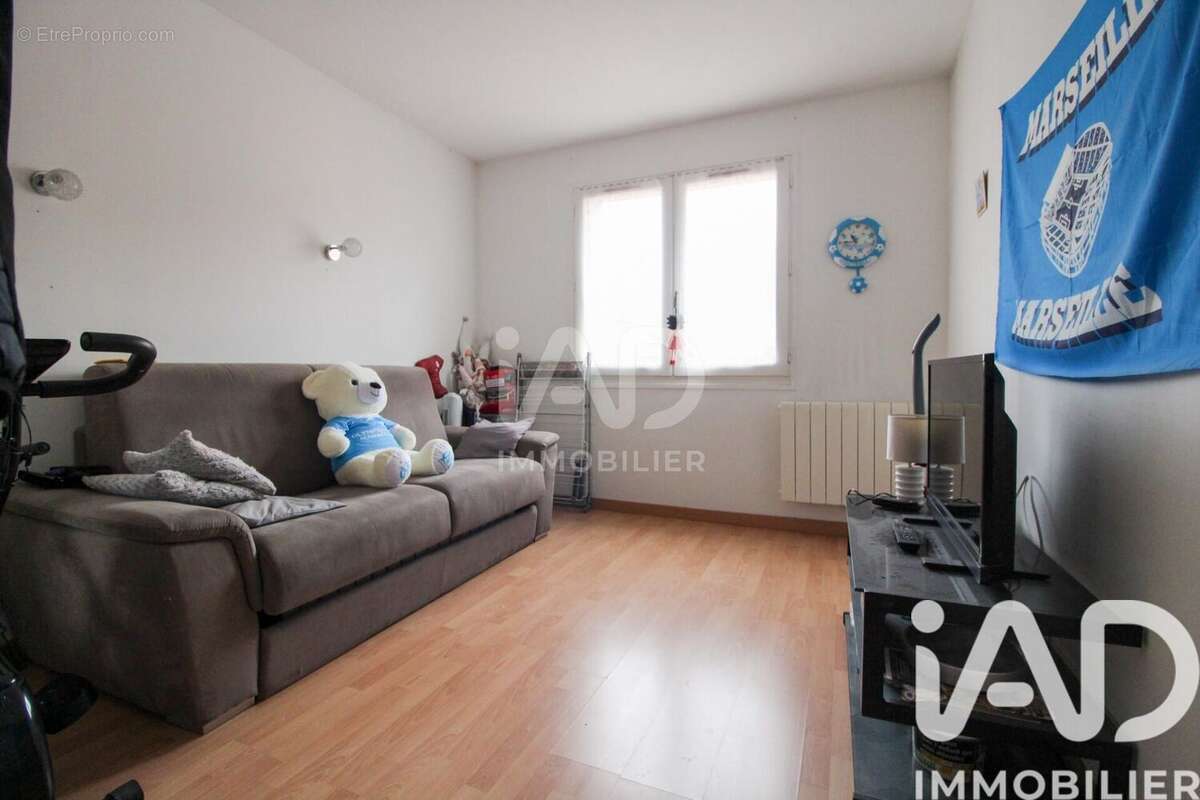 Appartement 67 m² à Saint-Affrique  - photo 4
