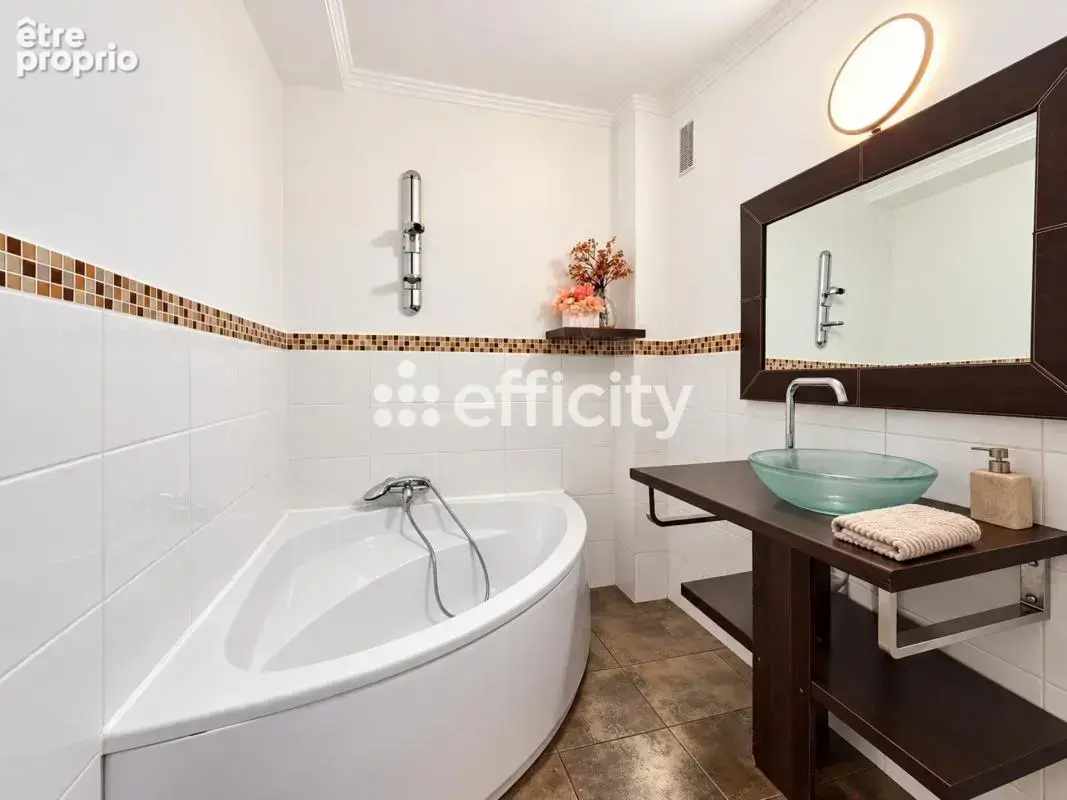 Appartement - photo 8