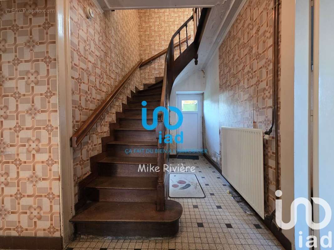 Photo 4 - Maison à LA CHAPELLE-HEULIN