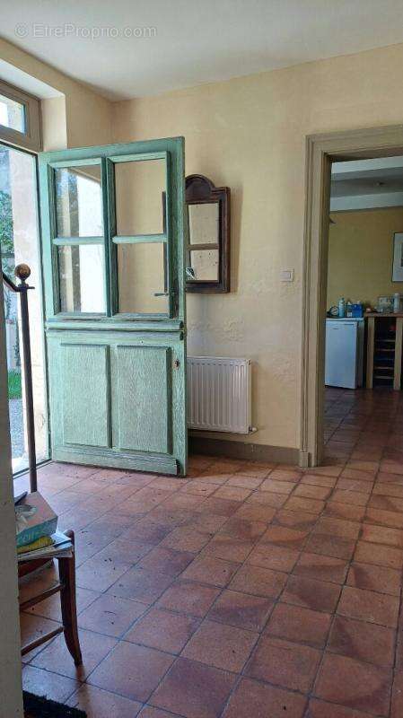 Propriete 2 maisons en pierre - photo 4