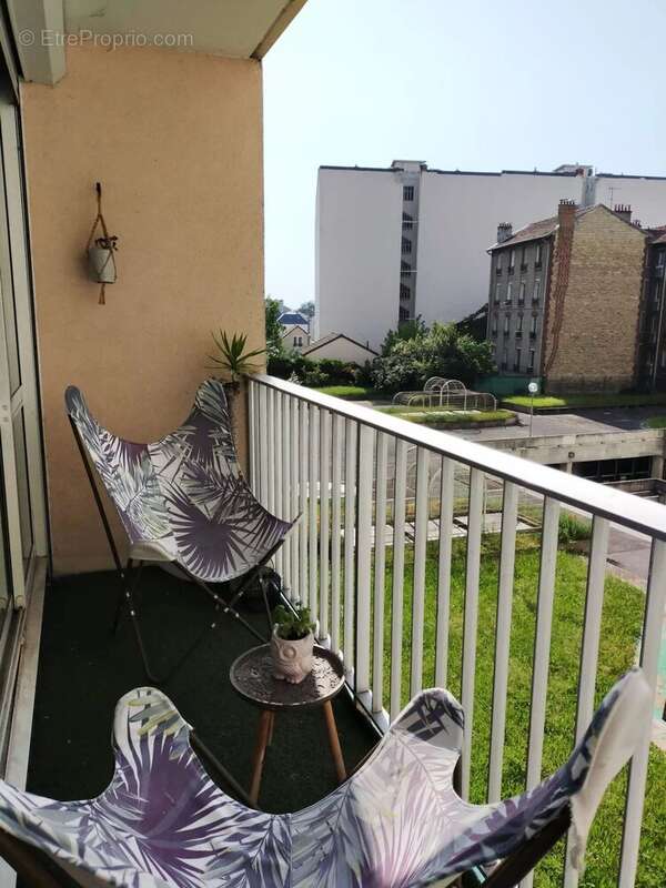 Vente Appartement Colombes(92700) 292 000ï¿œ - photo 2