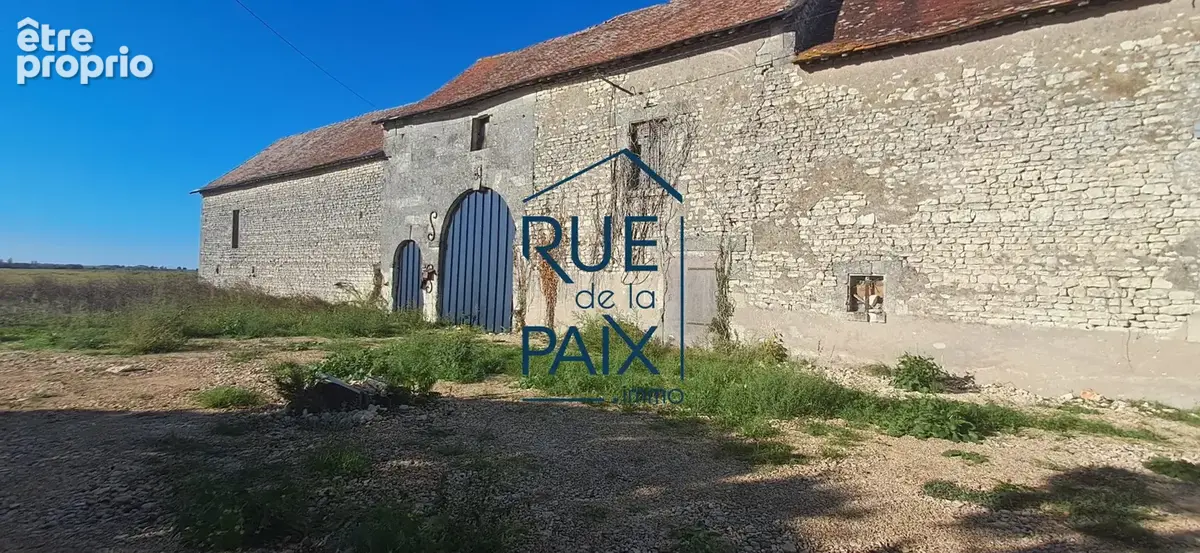 Maison 3 pièces 106 m² à vendre à Serigny (86230) - photo 6