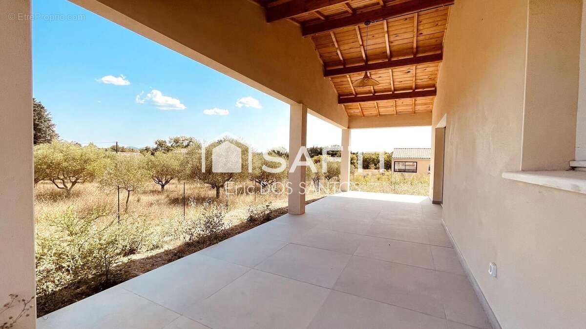 Photo 6 - Maison à SAINT-AMBROIX