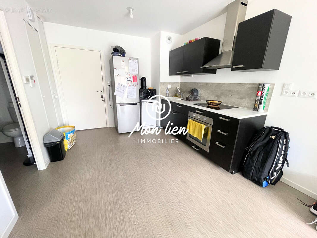 Appartement à TOURS