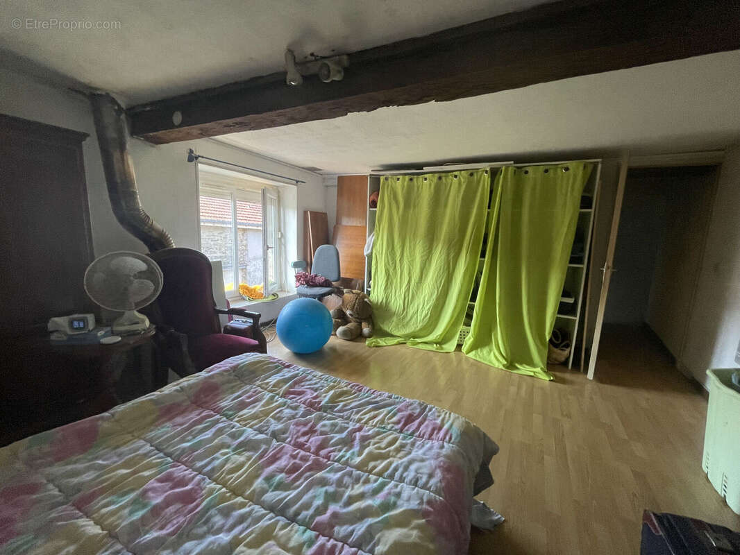 Photo 8 - Maison à AMPLEPUIS