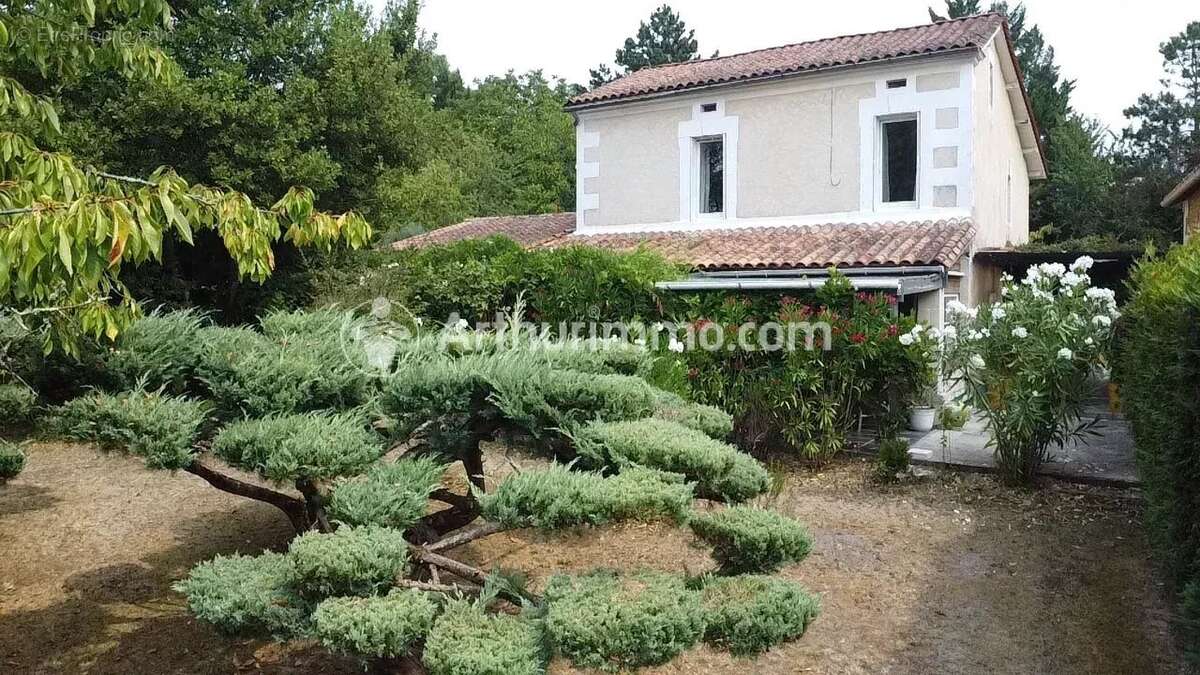 Maison en pierre 147 m² – Calme, charme et confort - photo 5