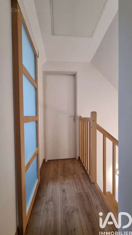 Maison 88 m² à Tours  - photo 8