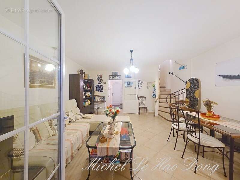 Maison à AIGUES-MORTES