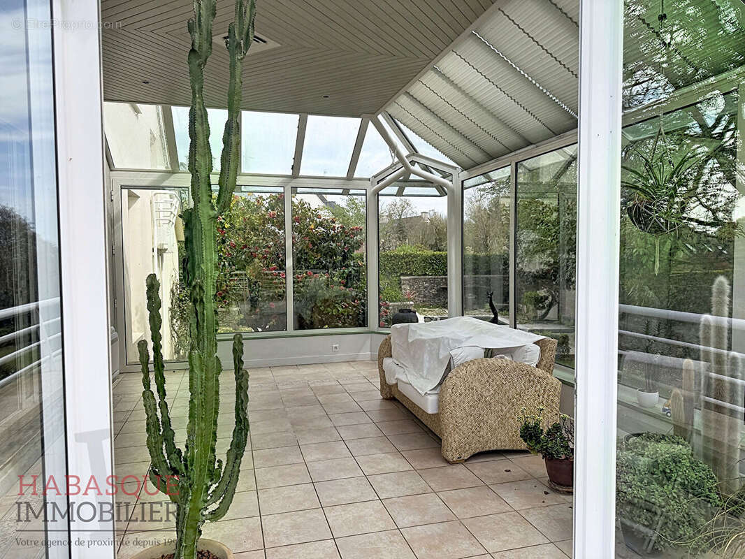 Maison à LANDERNEAU