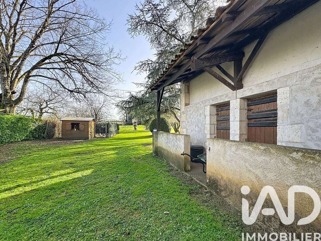 Photo 7 - Maison à VOUZAN