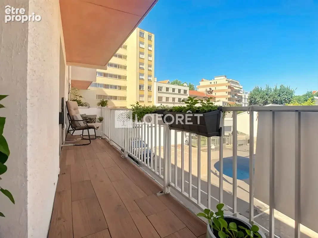 Appartement Arcachon 2 pièce(s) 35.m2 - photo 12