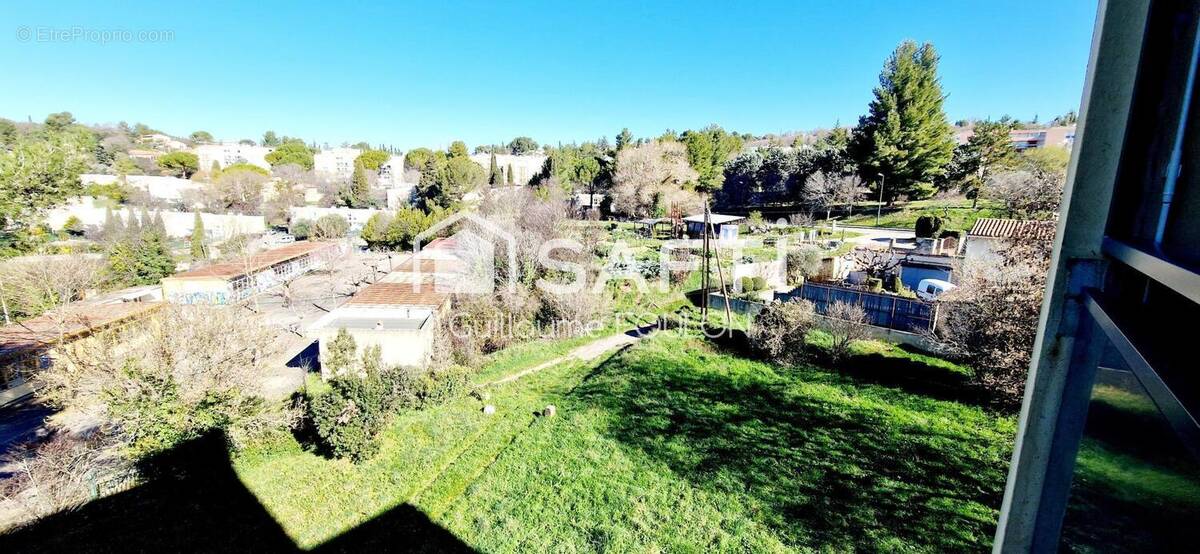 Photo 1 - Appartement à APT