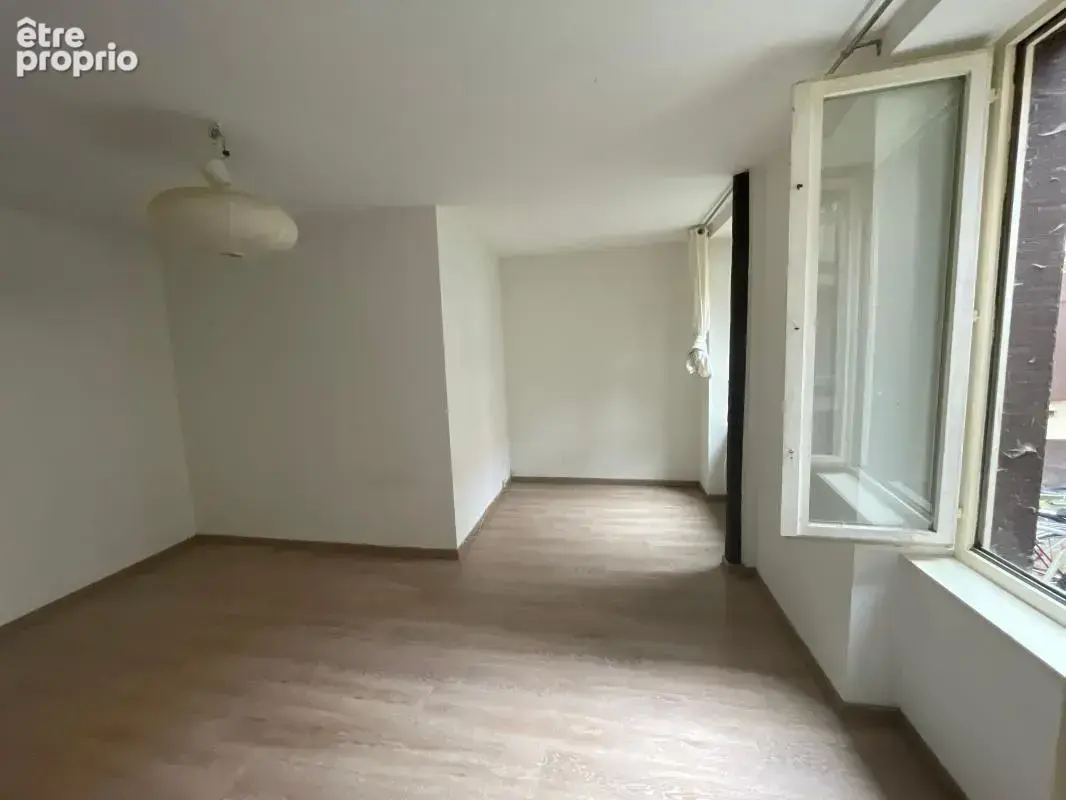 Appartement 3 pièces avec terrasse - photo 6