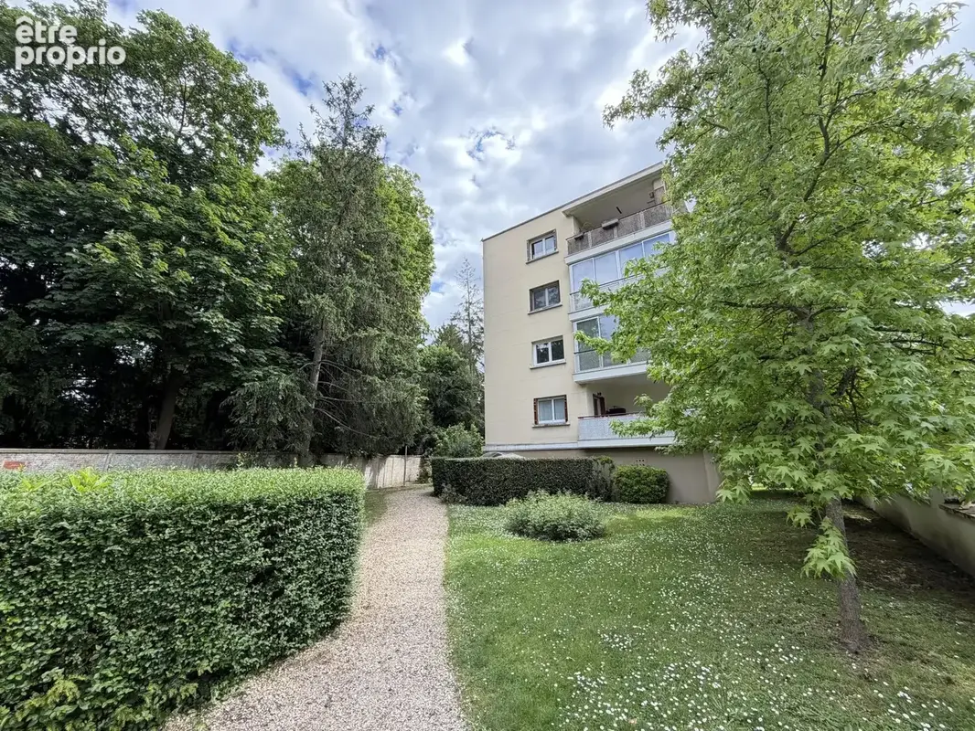 appartement de 3 chambres proche centre-ville - photo 12