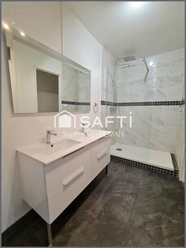 Photo 1 - Appartement à ROUEN