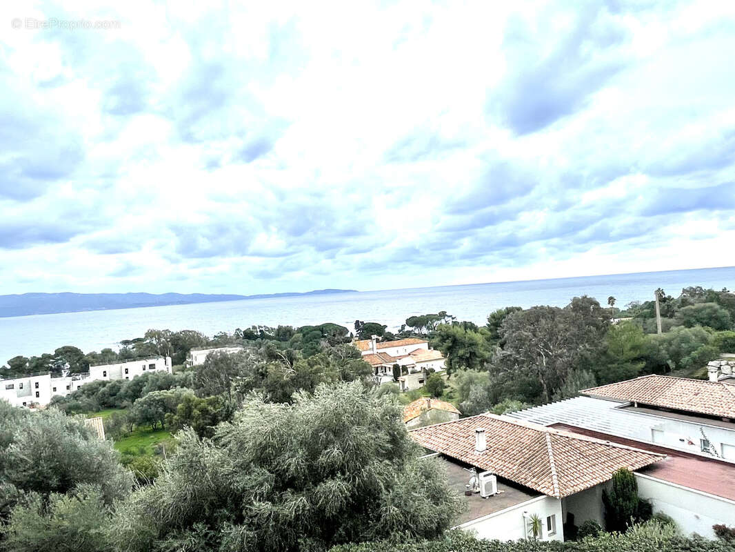 Appartement à AJACCIO