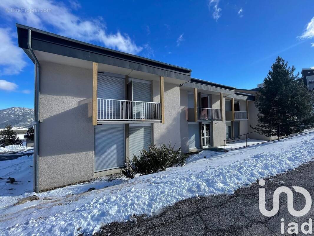 Photo 1 - Appartement à LES ANGLES