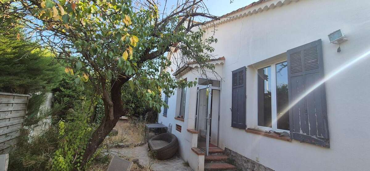 Secteur olivet / beau potentiel - photo 2