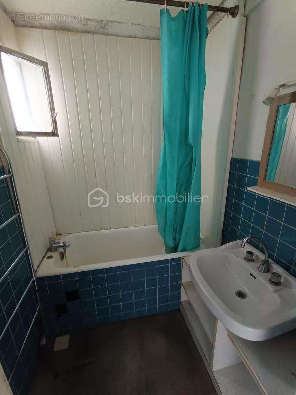 Appartement à BIARRITZ