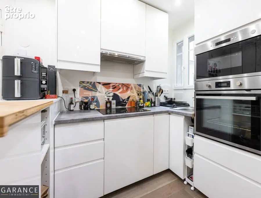 Appartement 2 pièces 39 m² à vendre à Paris-11e (75011) - photo 9