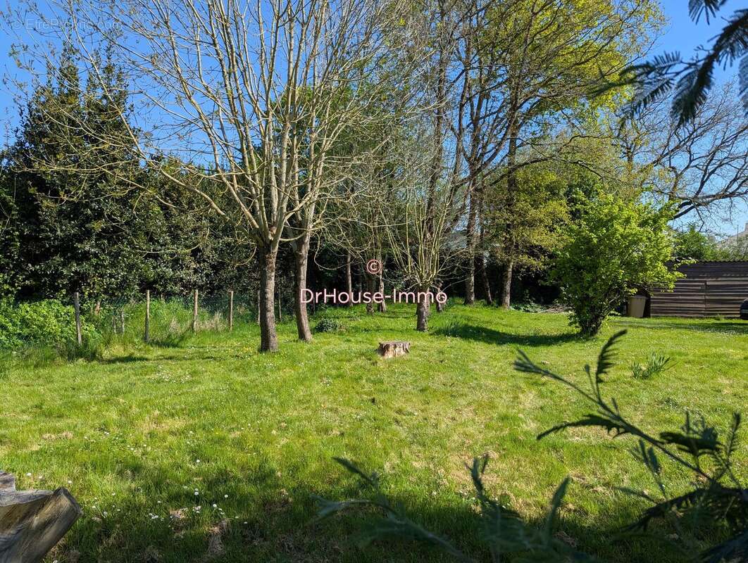 Terrain à L'ILE-D'OLONNE
