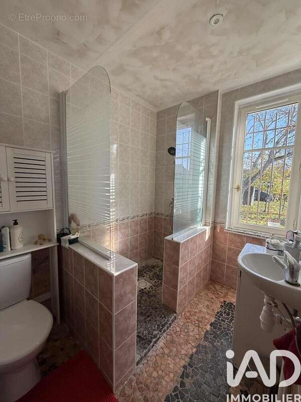 Maison 211 m² à Marigny  - photo 6