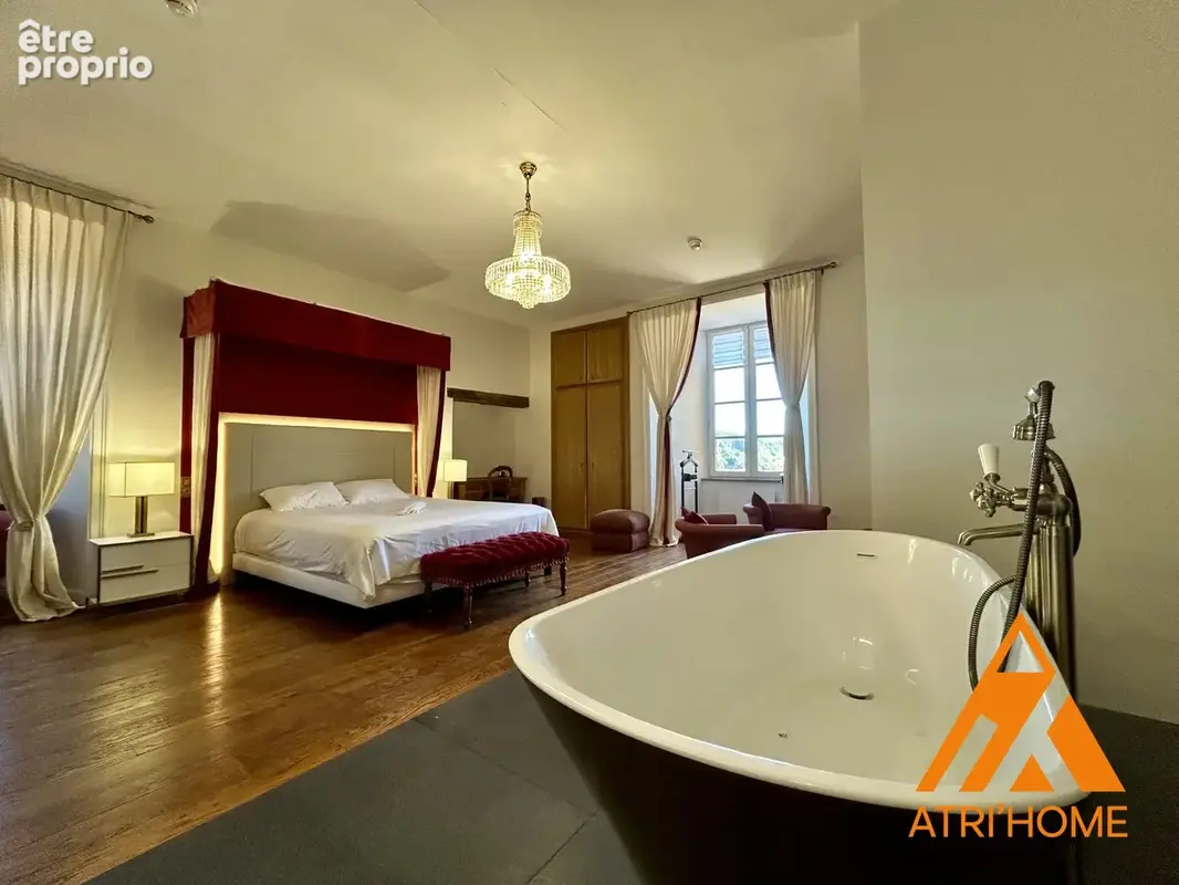 Bien immobilier à vendre à Vezac (15130) - photo 8