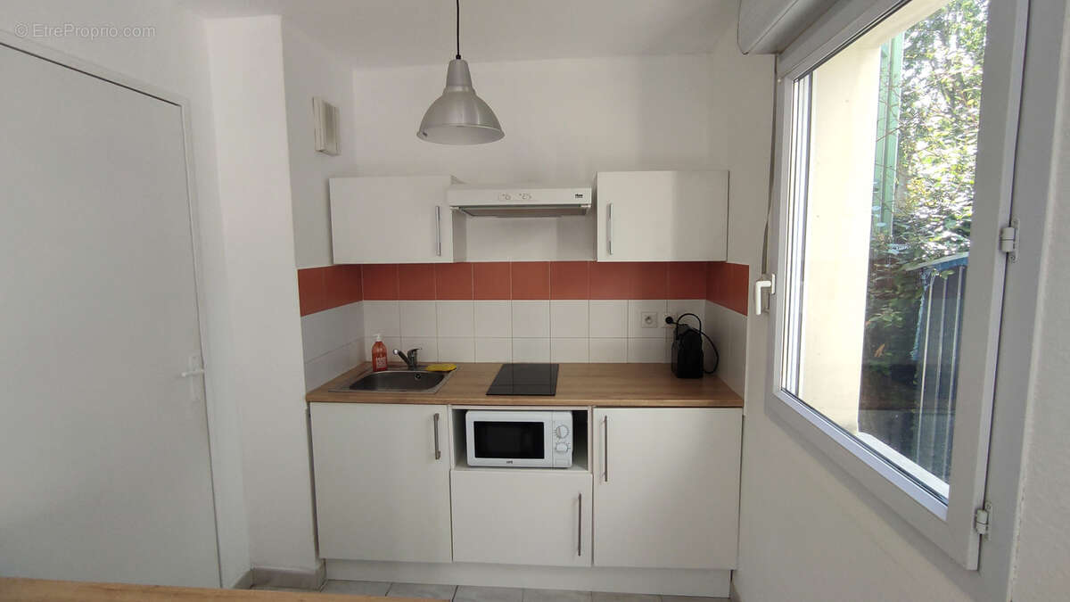 Appartement à AVIGNON