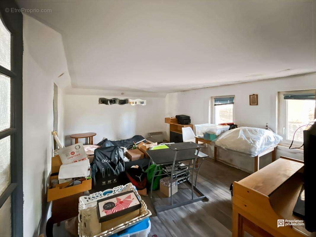 Maison à SAINT-ANDRE-DE-CUBZAC