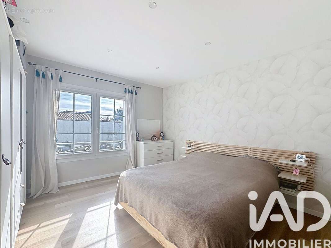 Photo 3 - Maison à LA COUARDE-SUR-MER