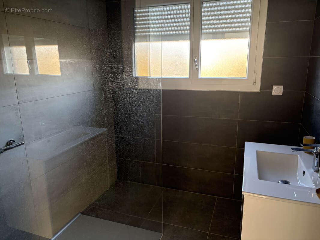 Maison à FONTAINE-LES-LUXEUIL