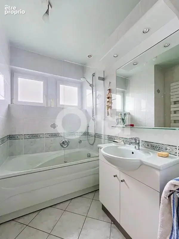 Maison À Vendre - photo 12