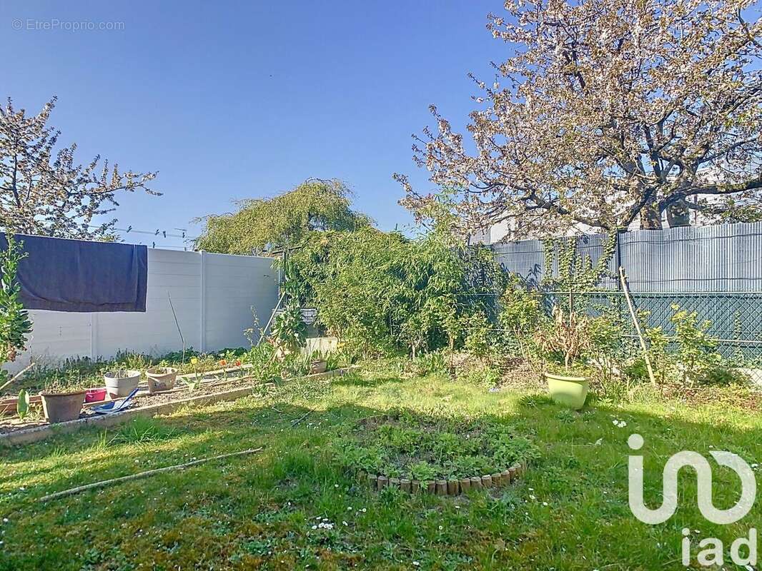 Photo 4 - Maison à CORMONTREUIL