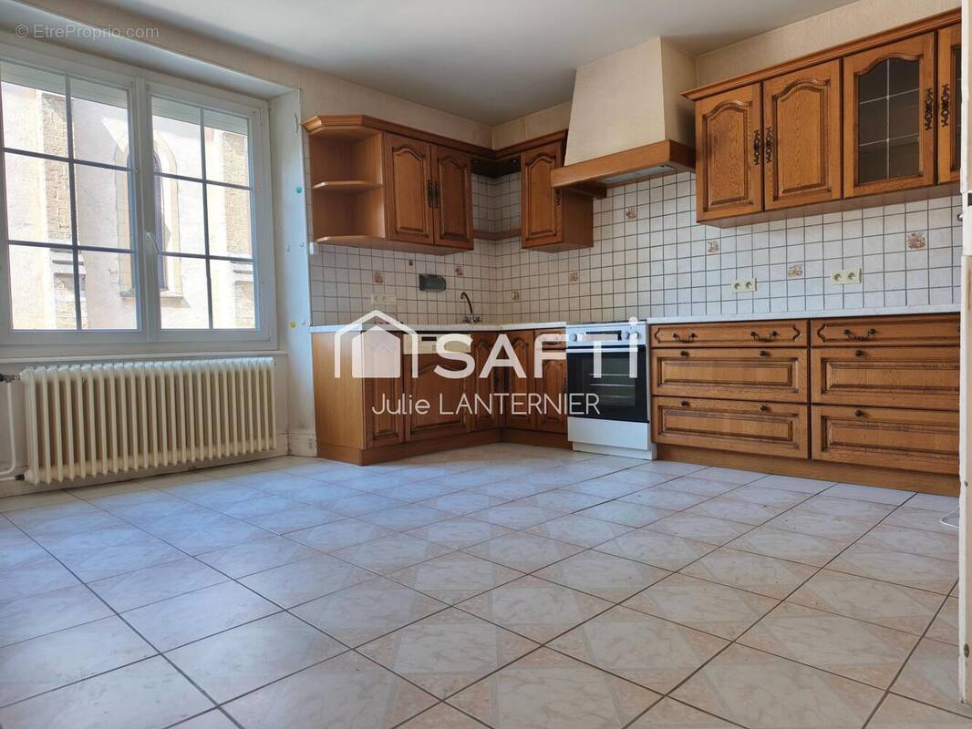 Photo 1 - Maison à VOITEUR