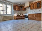 Photo 1 - Maison à VOITEUR