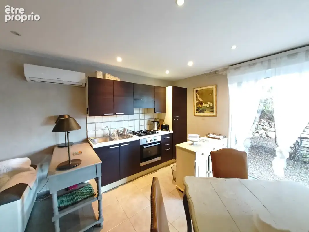Belle demeure de charme, matériaux de qualité avec grand terrain - photo 31