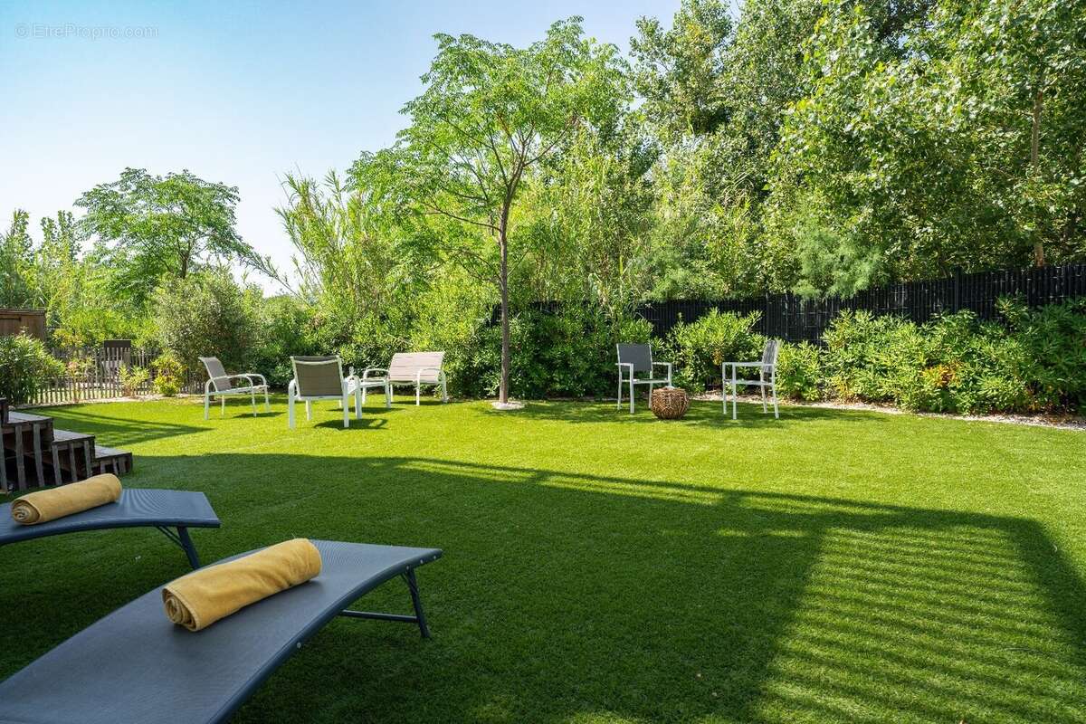 Appartement à VIAS