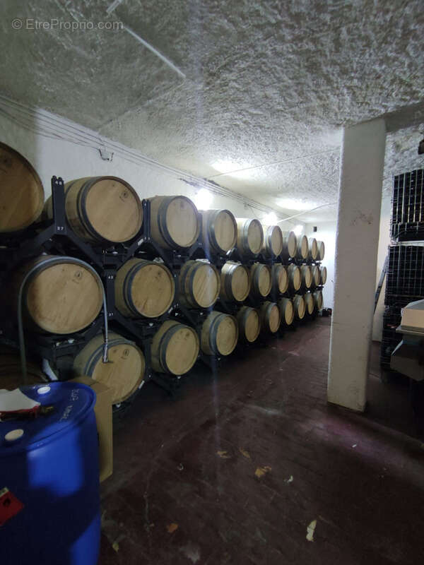 Maison à BANYULS-SUR-MER