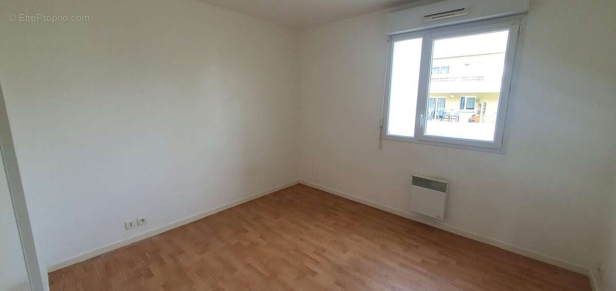 Appartement à SAINT-MEEN-LE-GRAND