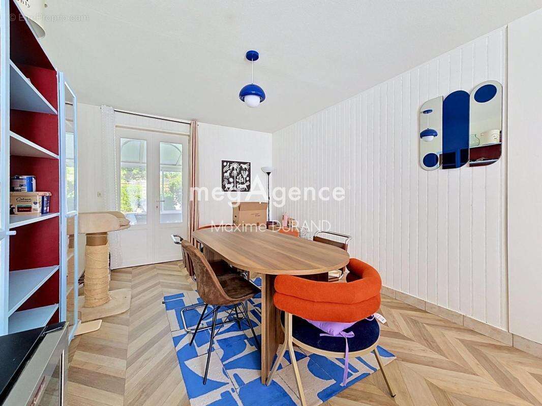 Maison 3 chambres - photo 3